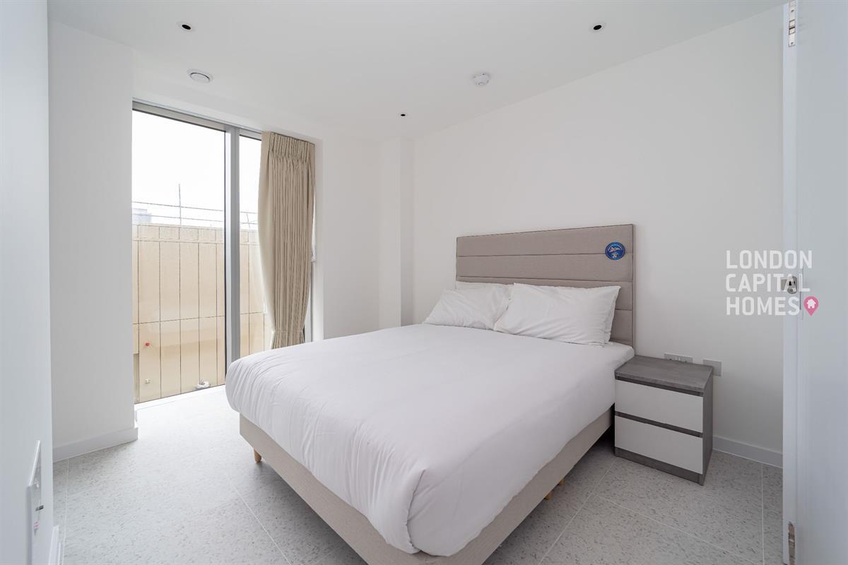 Jacquard Point, 5 Tapestry Way, London